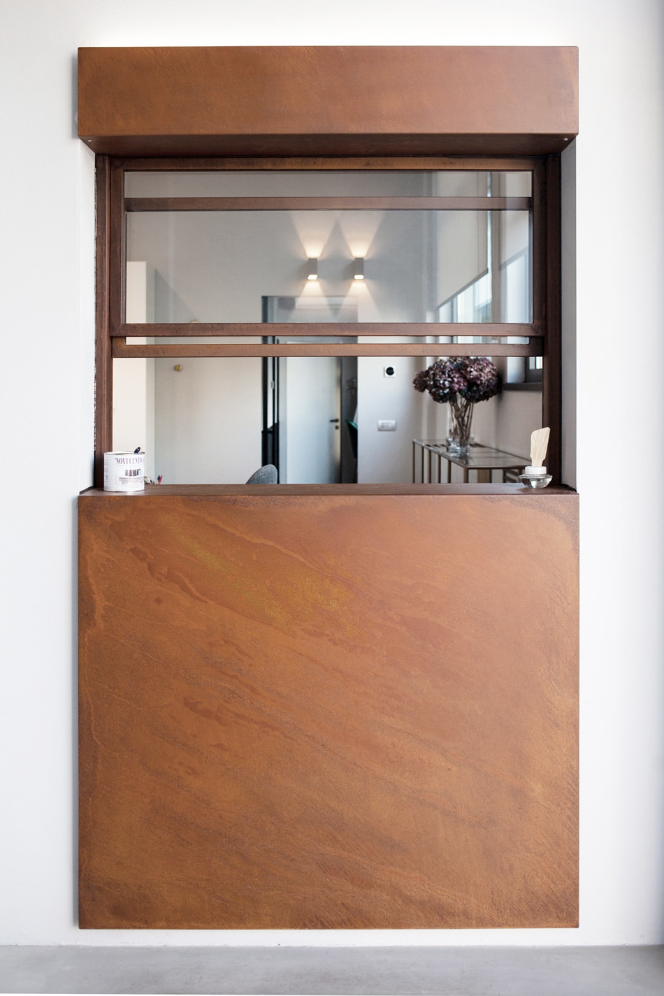 Cera Novecento 总部-1