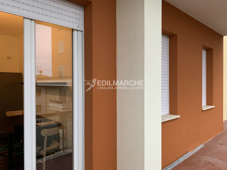 简约而不简单,90 平米公寓逆袭之路-30