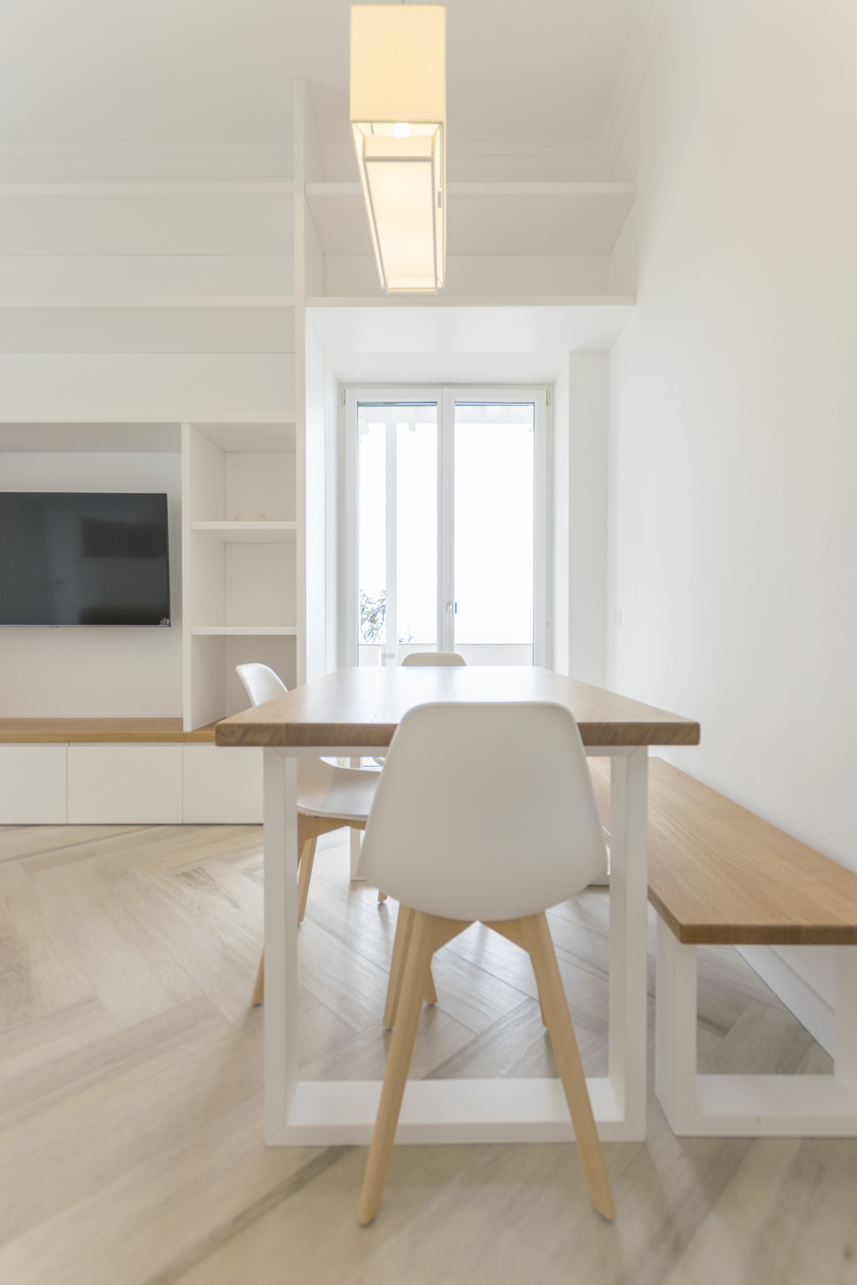 简约暖调的海湾美景丨意大利-48