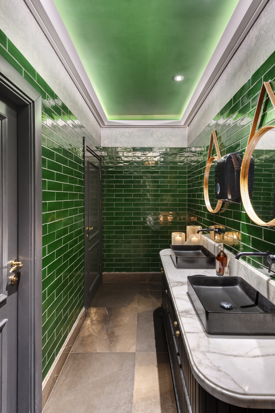 大众咖啡馆,特拉维夫-6