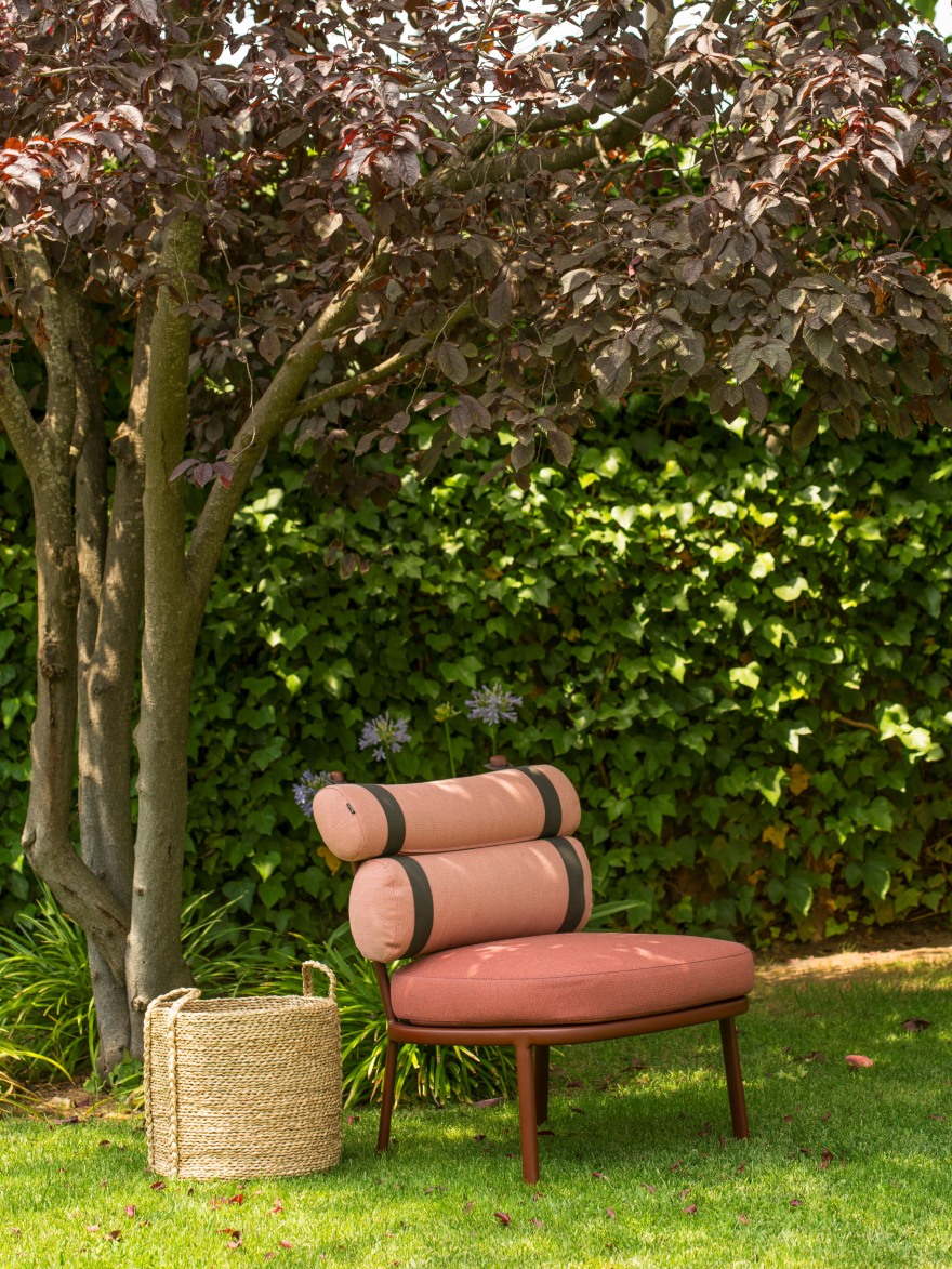 光之宅 | 巴塞罗那 700 平米别墅室内设计全解析-36