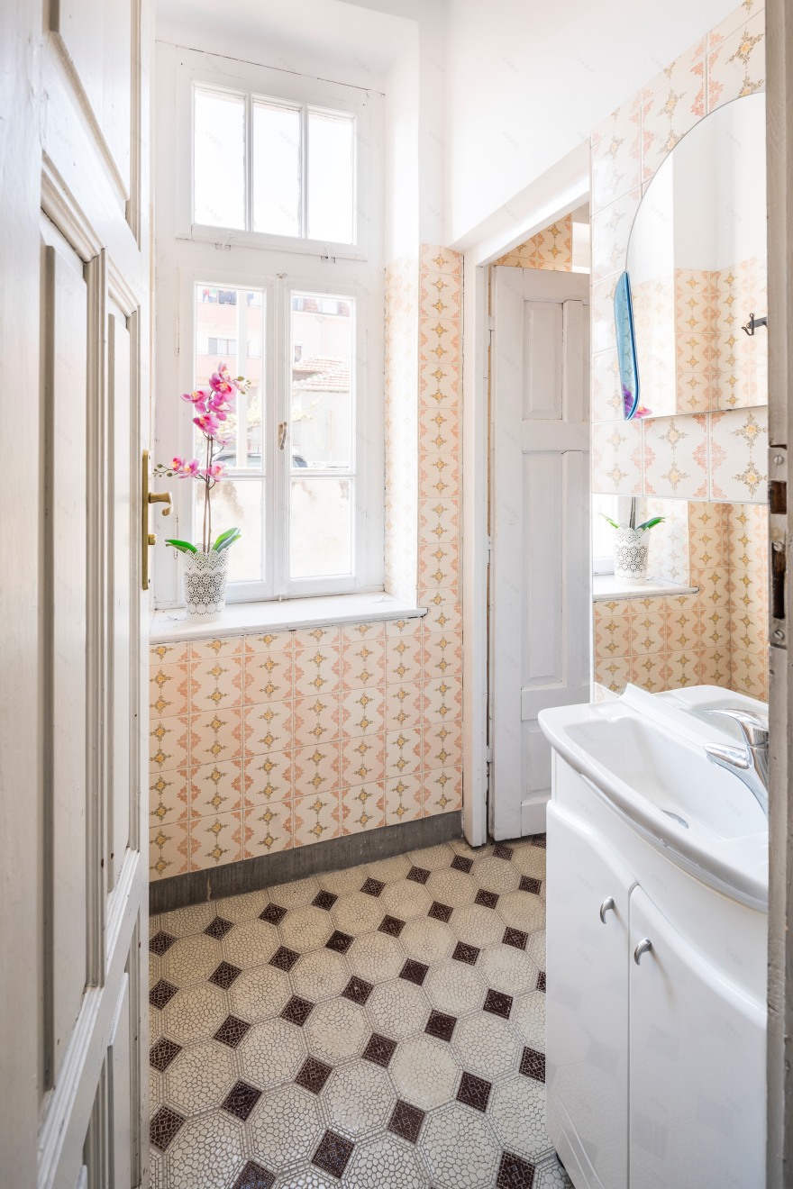 斯托扬·斯泰诺夫住宅的室内设计-30