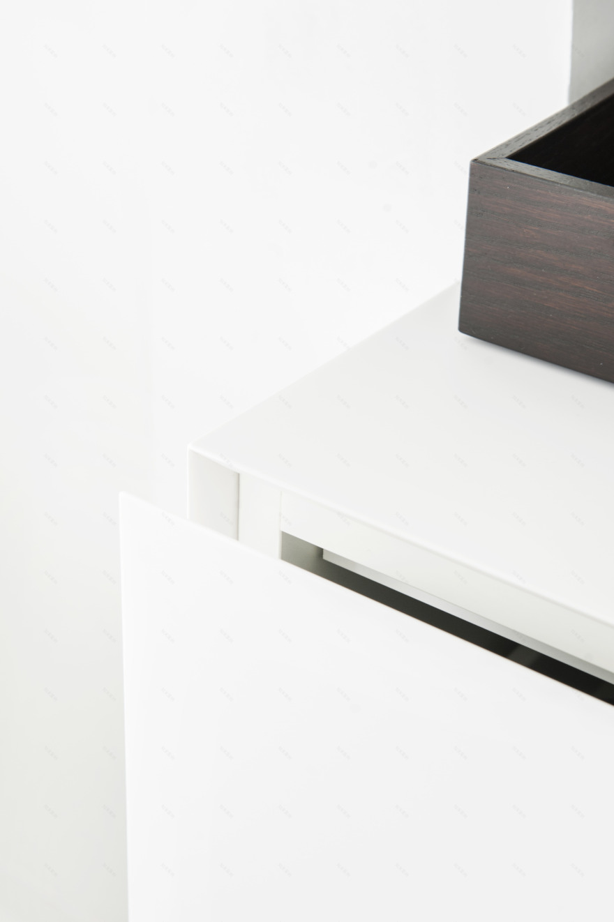 阿姆斯特丹运河家庭住宅——全球旅行灵感融入设计-39