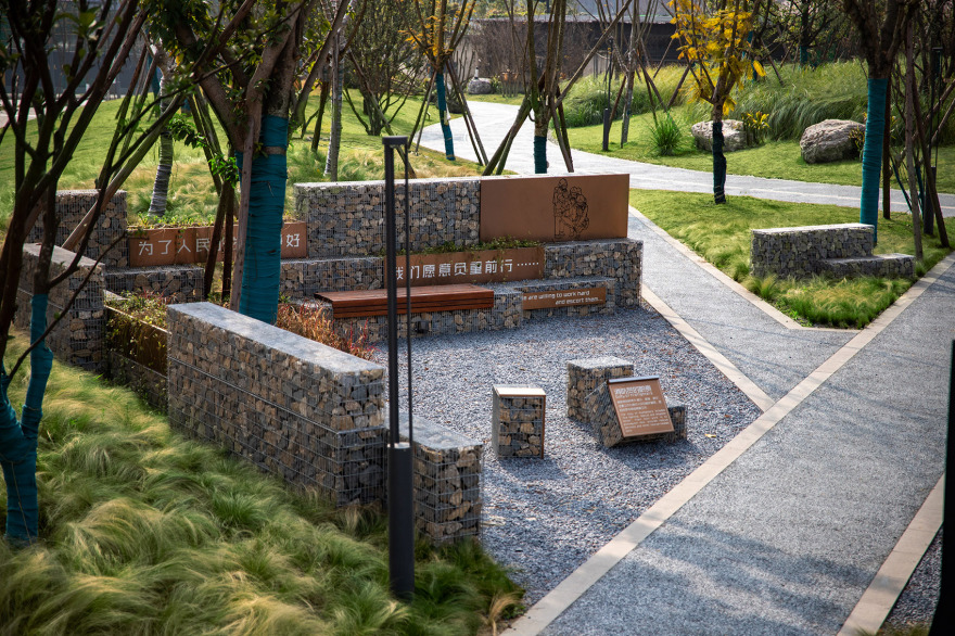 成都天府消防文化公园-58