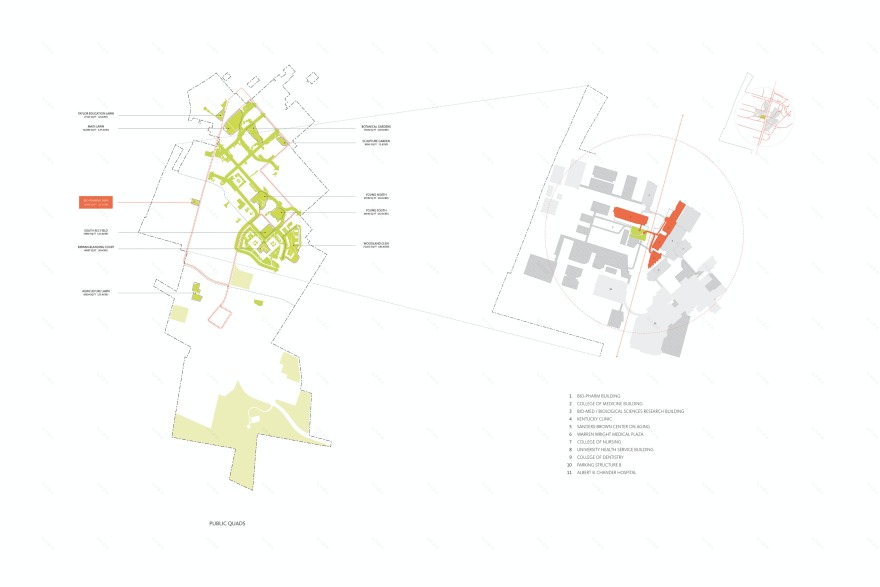 校园太阳能公交站 | 绿色出行的互动教育空间-1