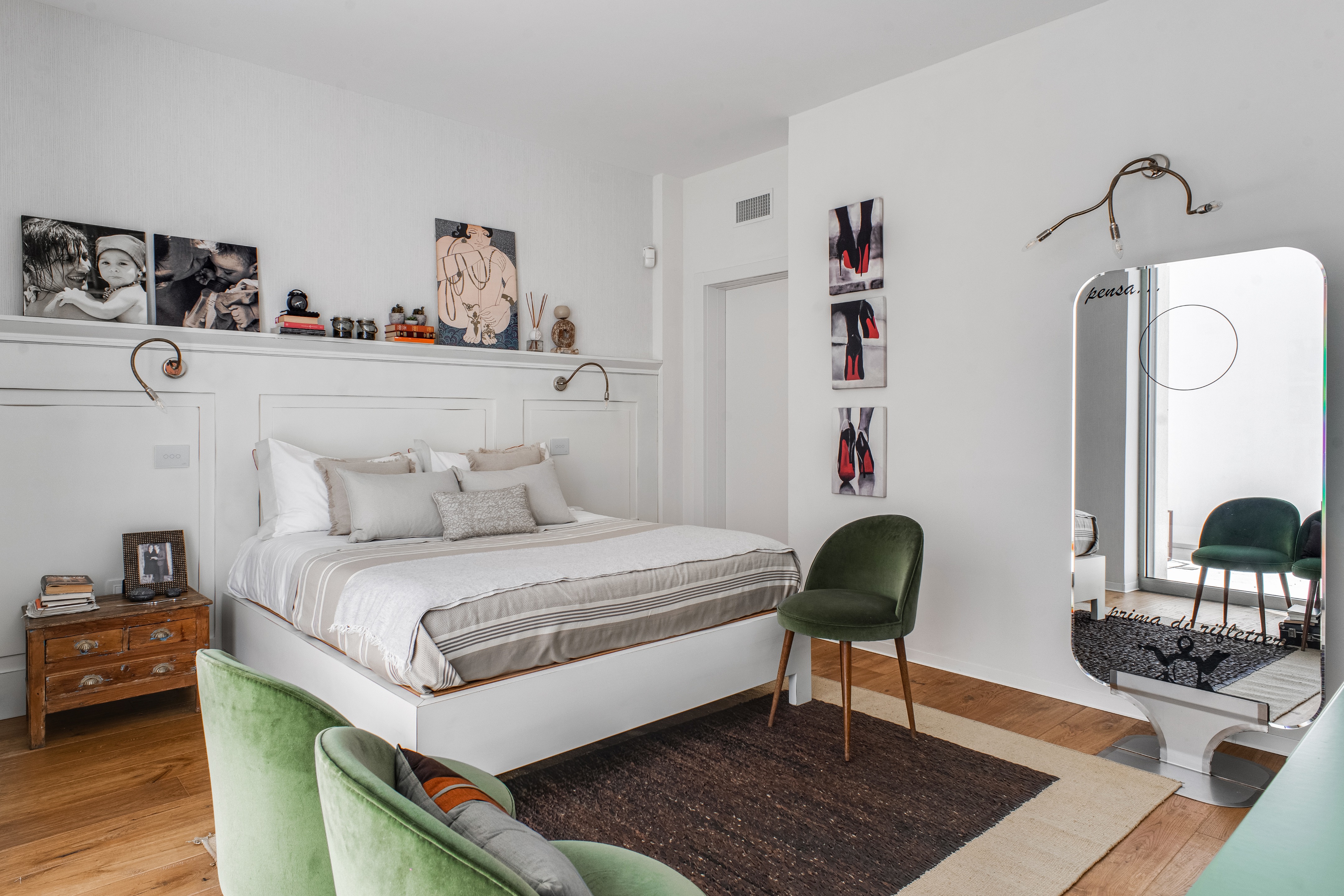 农庄风格环保智能住宅设计-92