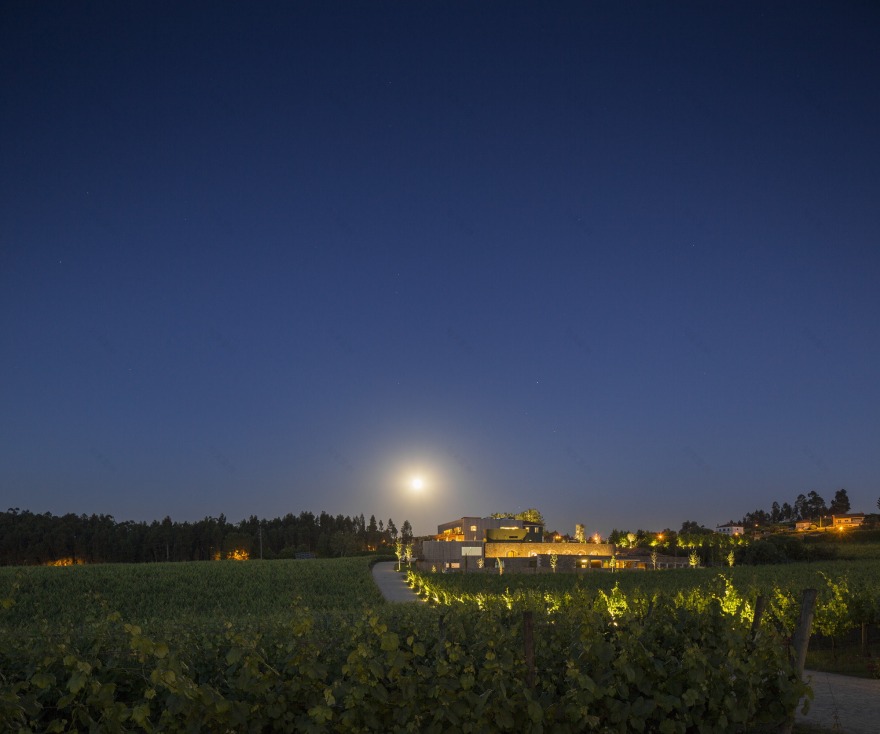 葡萄牙葡萄酒体验酒店·MONVERDE 乡村酒店-209