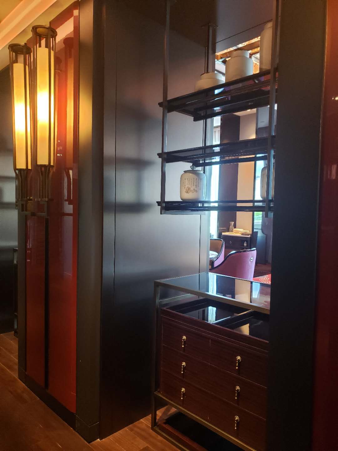 海口亚特国际会议中心-9