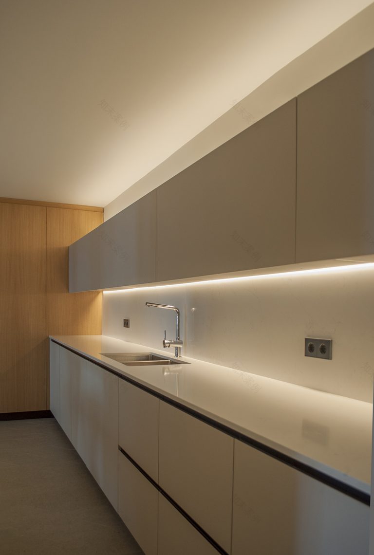 巴塞罗那独栋别墅全翻新-11