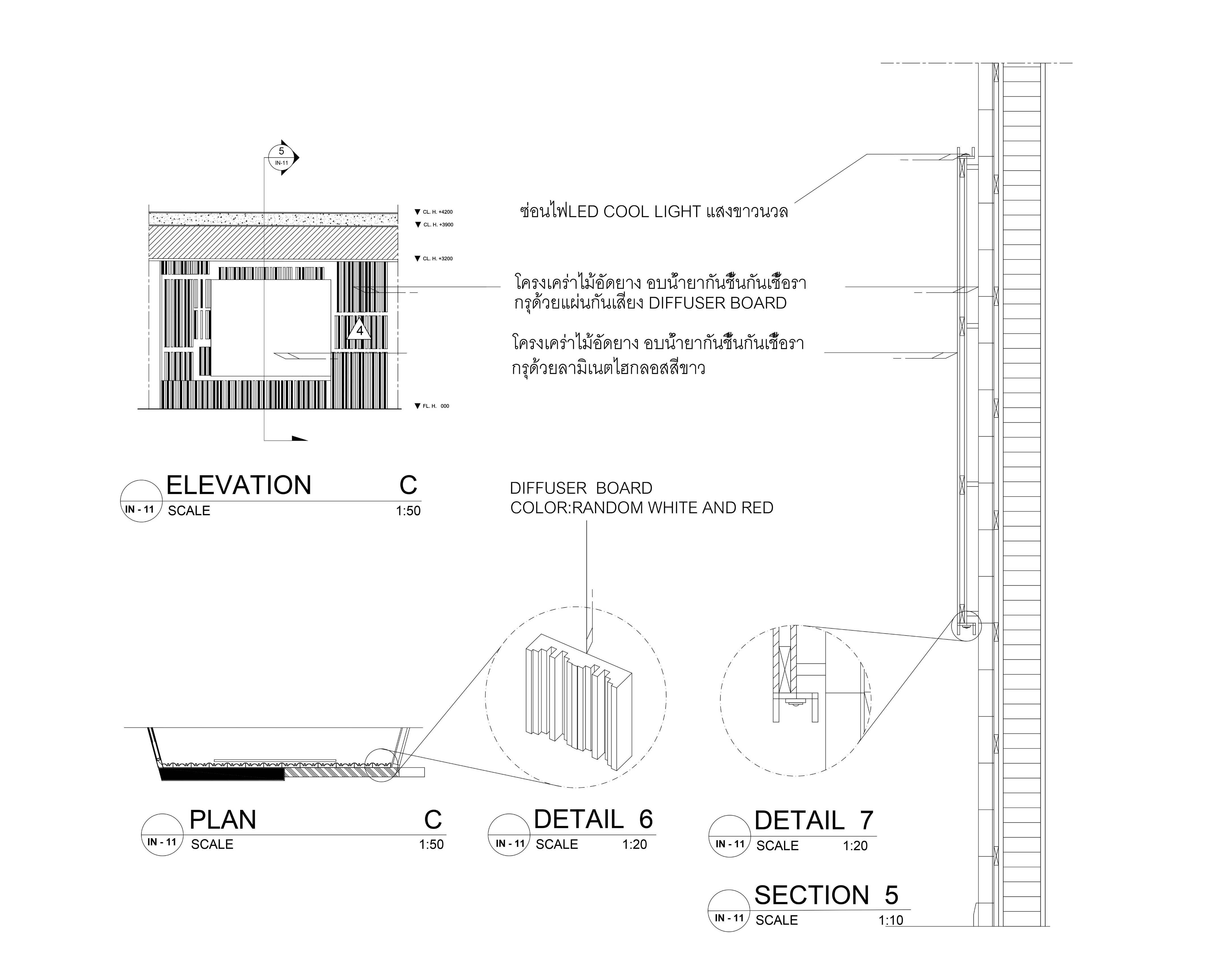 Office design : broadcast studio-3