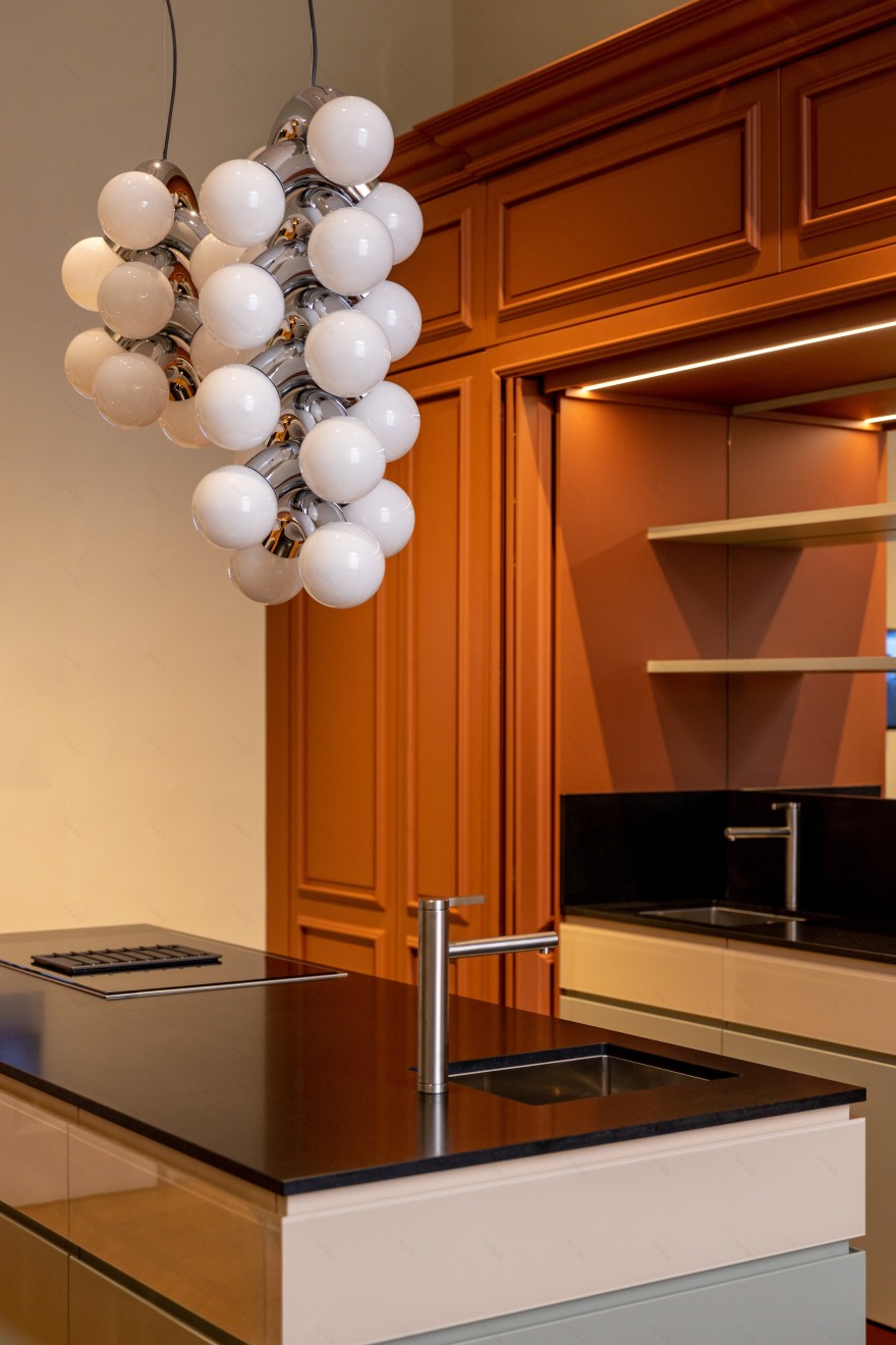 米兰设计周上的 Archiproducts Milano 展览 | 创意无限的室内设计盛宴-68