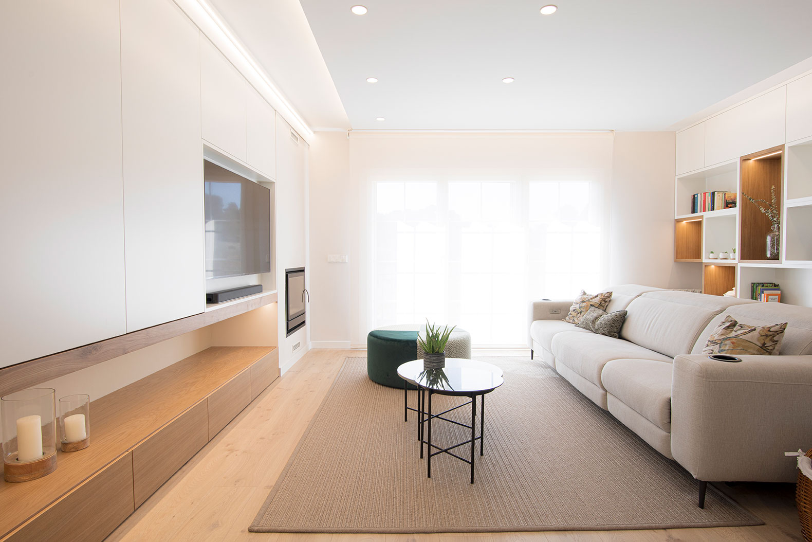 OASIS:House connected to nature-7