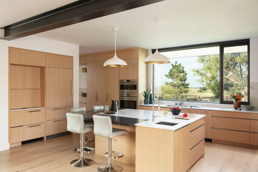 彻里瓦尔住宅-10