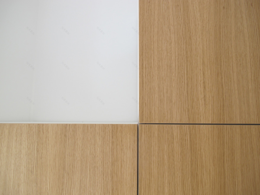 室内视角的住宅空间探索-57