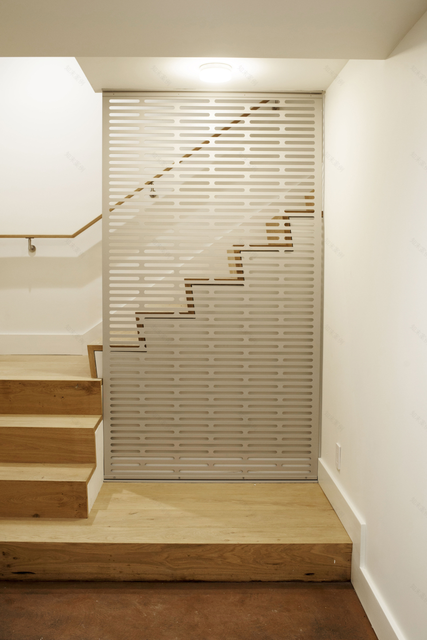 Filbert Cottages 的重生之旅丨中国金山-22