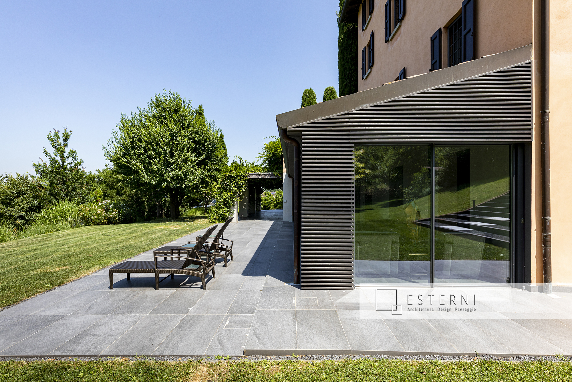 山地公园改造丨Emanuele Ferrari-17