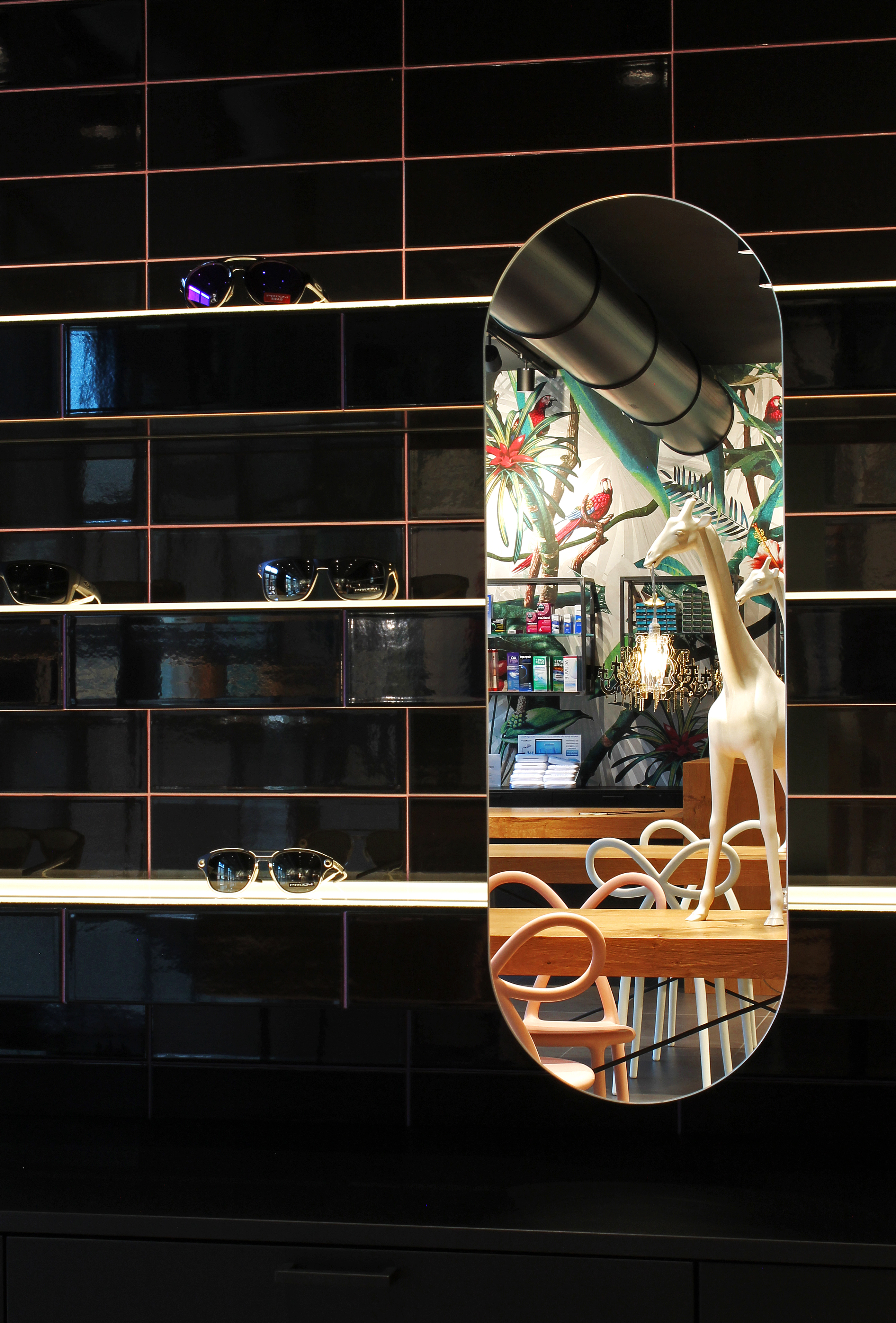 黑矅石光学眼镜店-8