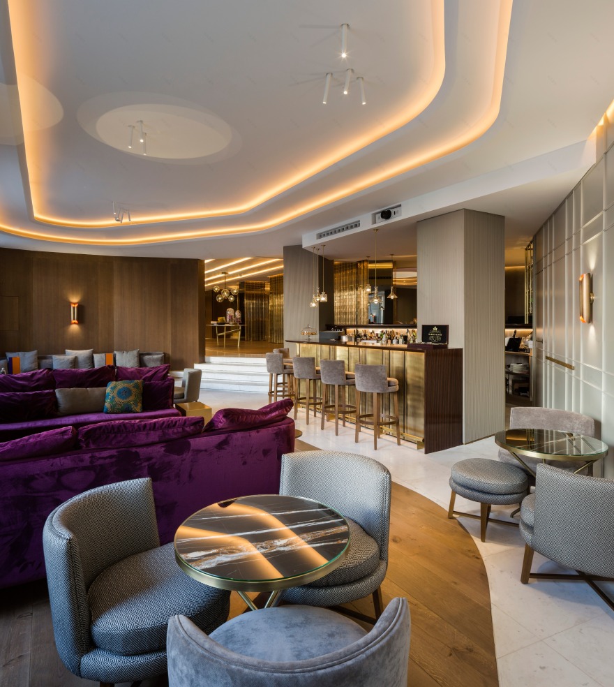 Barceló Emperatriz 酒店-9