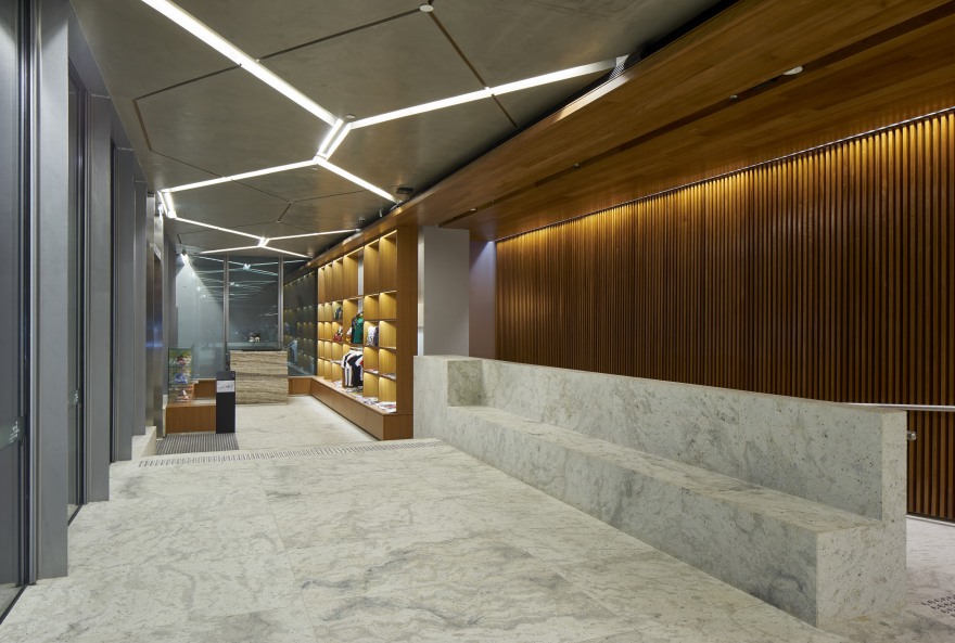 印度遗产中心 | 传统与现代的完美融合-12