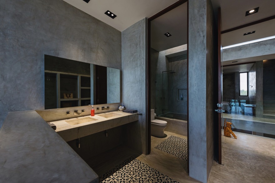 丘布尔纳宅邸-21