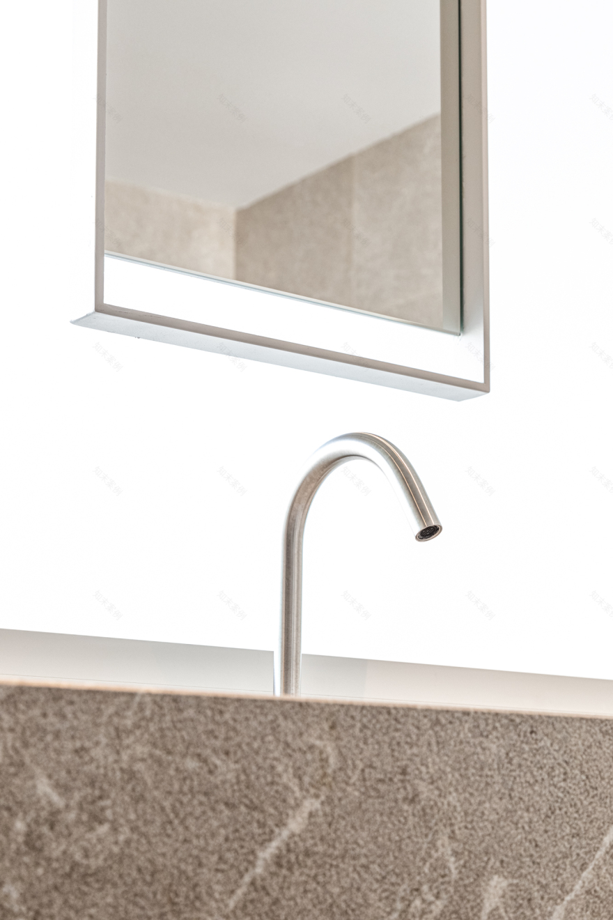 马洛卡岛帕尔马 Blanquerna 街的现代公寓改造-5