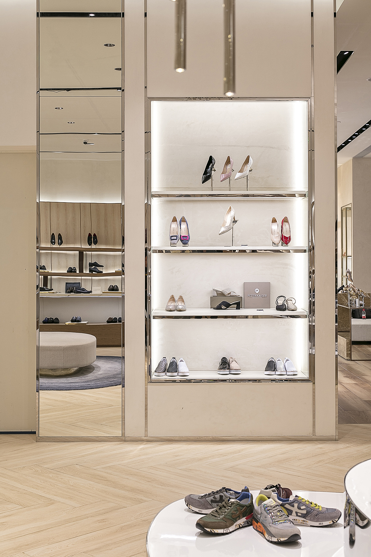 深圳湾万象城MC•CHOICE-30