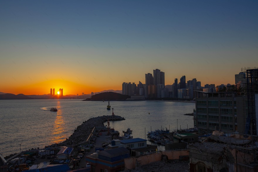 韩国 Blue Line Park 公园丨Migliore + Servetto Architects-43