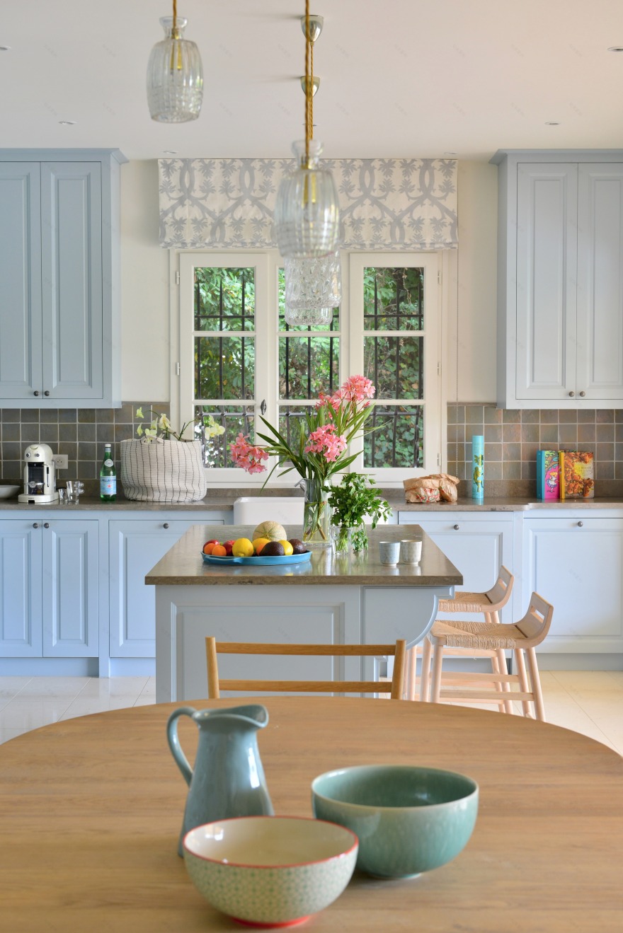 光耀 Belle Époque 别墅-19