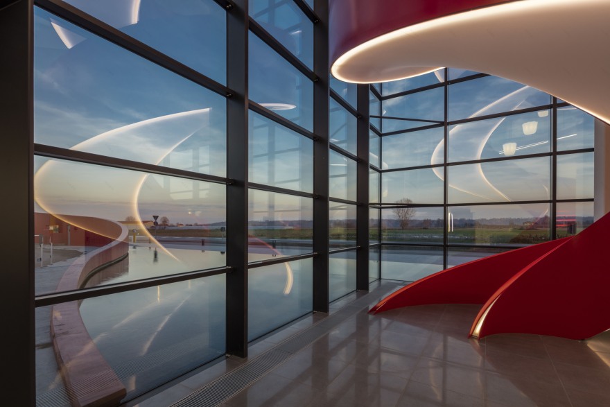 MAINA 五十年庆典,古堡新生的色彩之旅-5