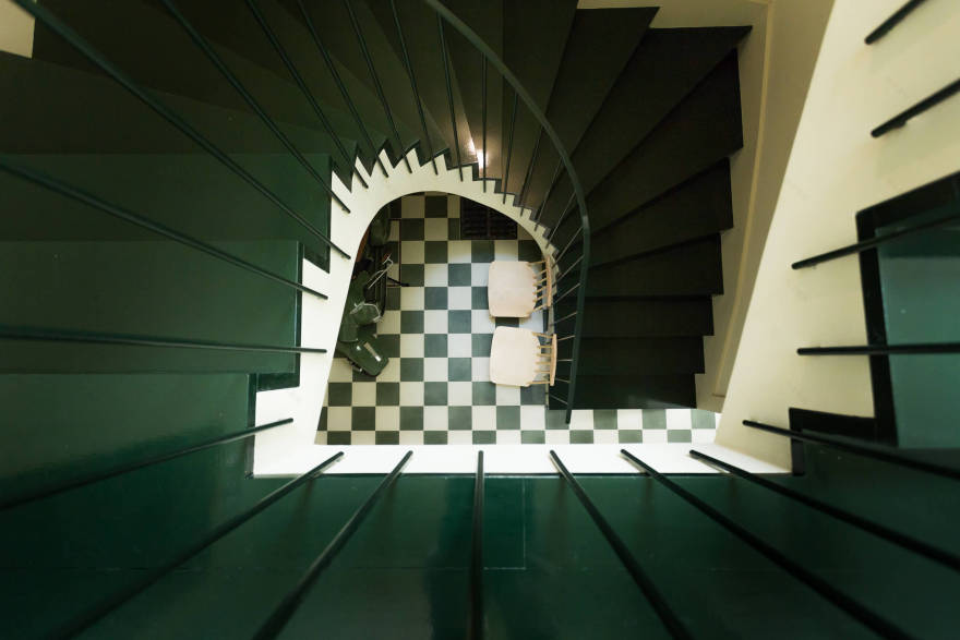 Duas Portas Townhouse 度假屋-6