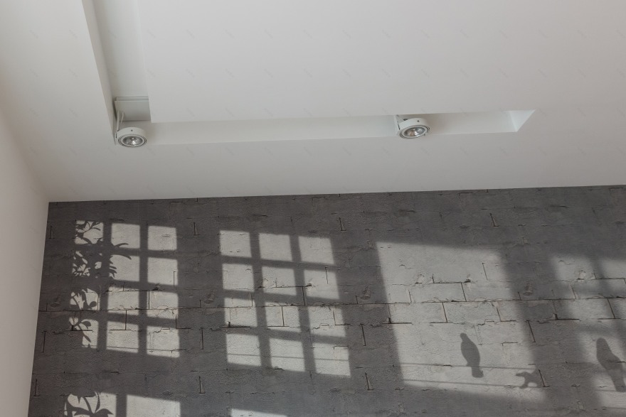 罗马现代公寓,优雅与温馨的完美融合-15