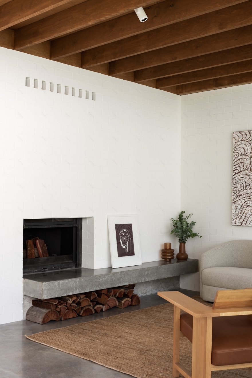 东弗里曼特尔住宅-16