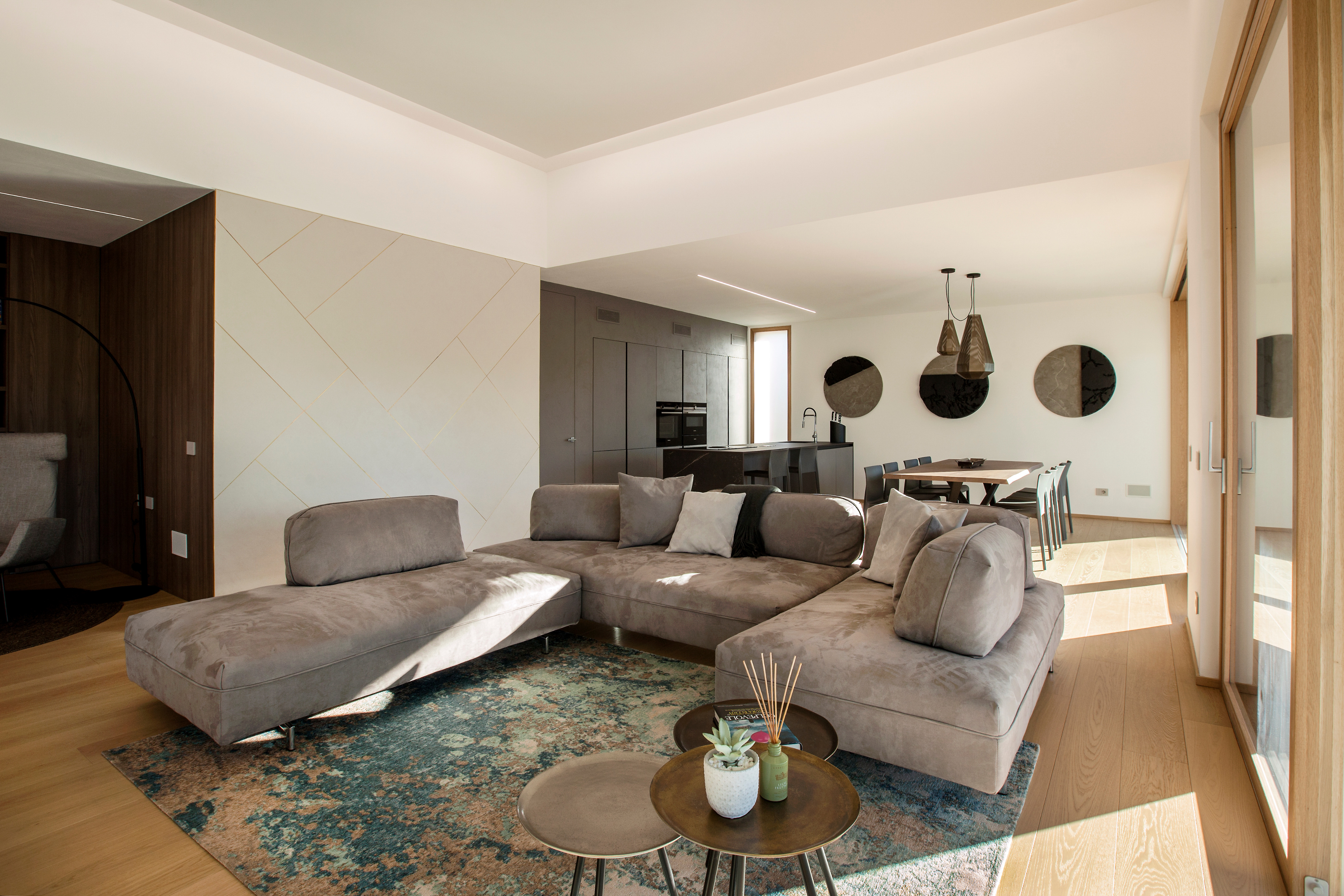 意大利风情家庭别墅设计-6