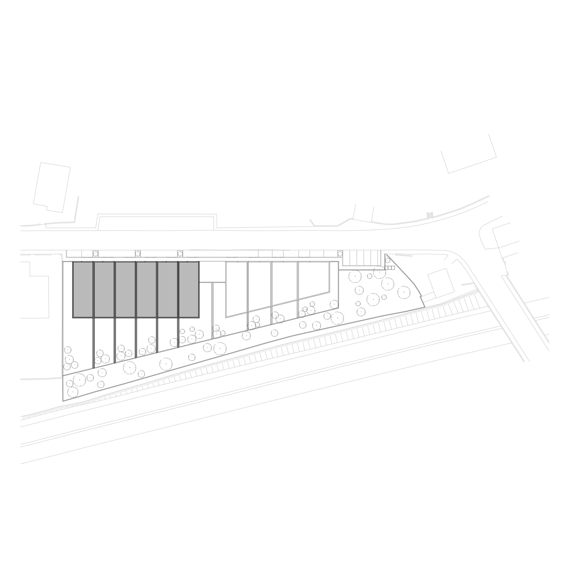 Bo· L 别墅建筑-16