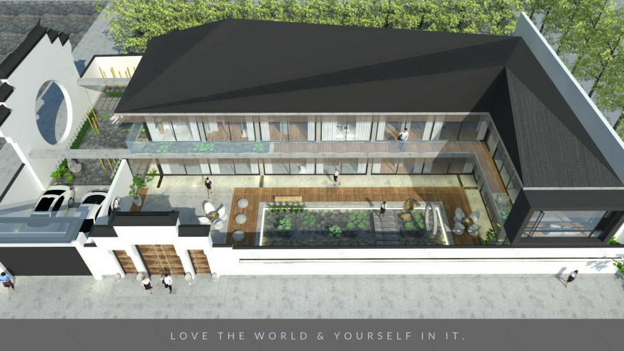 京悅蘇州 | 山水之境,美學空間-7