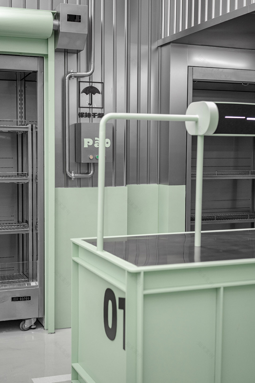 麦都膨胀工厂丨中国泉州丨或者设计-30