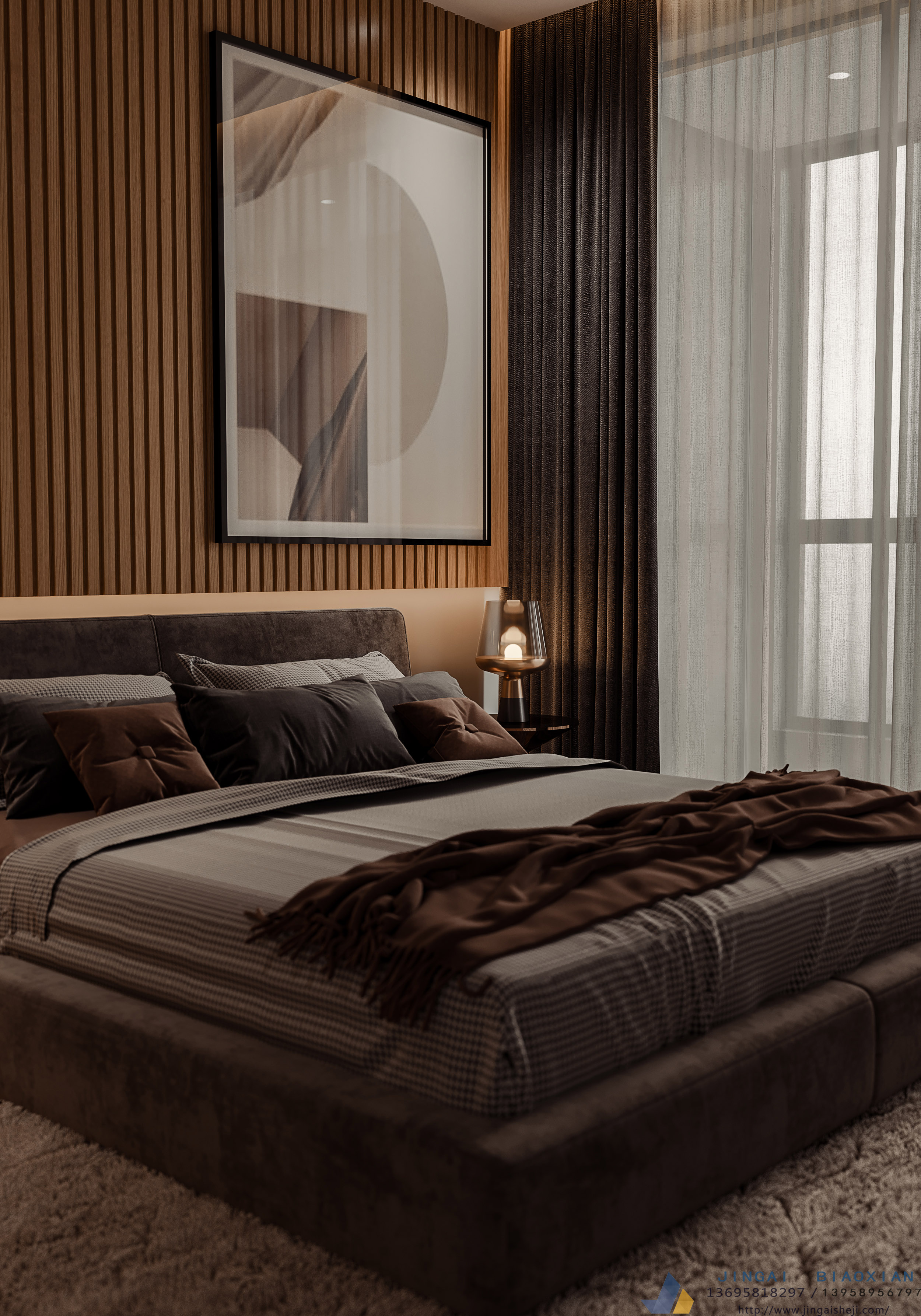 心若没有栖息的地方到哪儿都是流浪-5