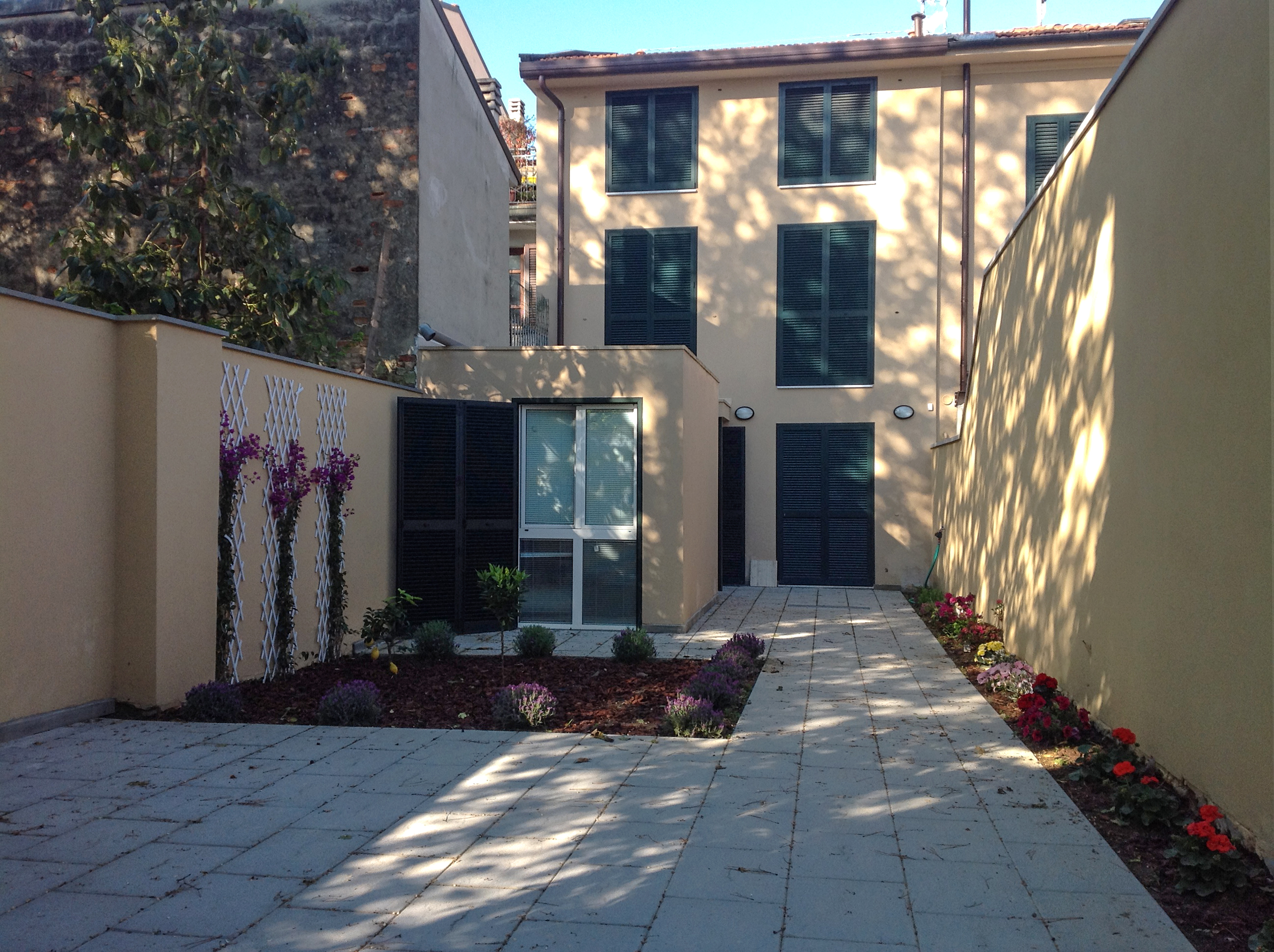 Casa vacanze a Viareggio 度假屋设计-0