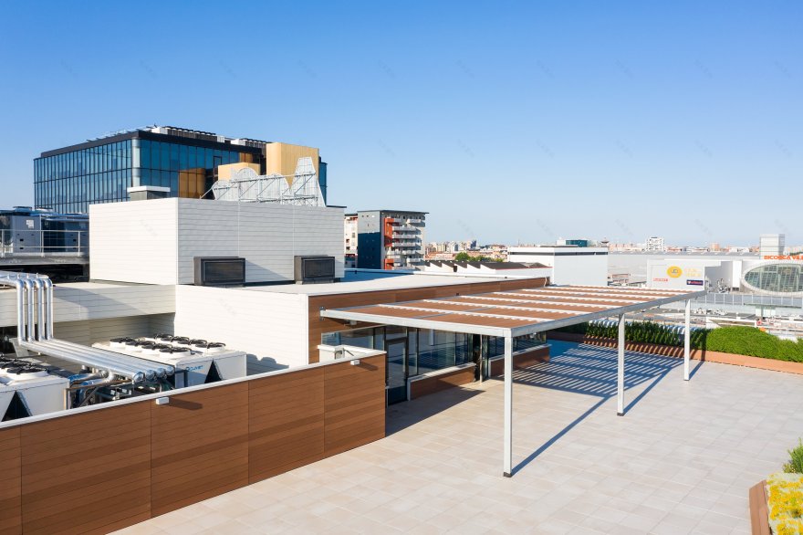 米兰金融区绿色环保建筑升级-5