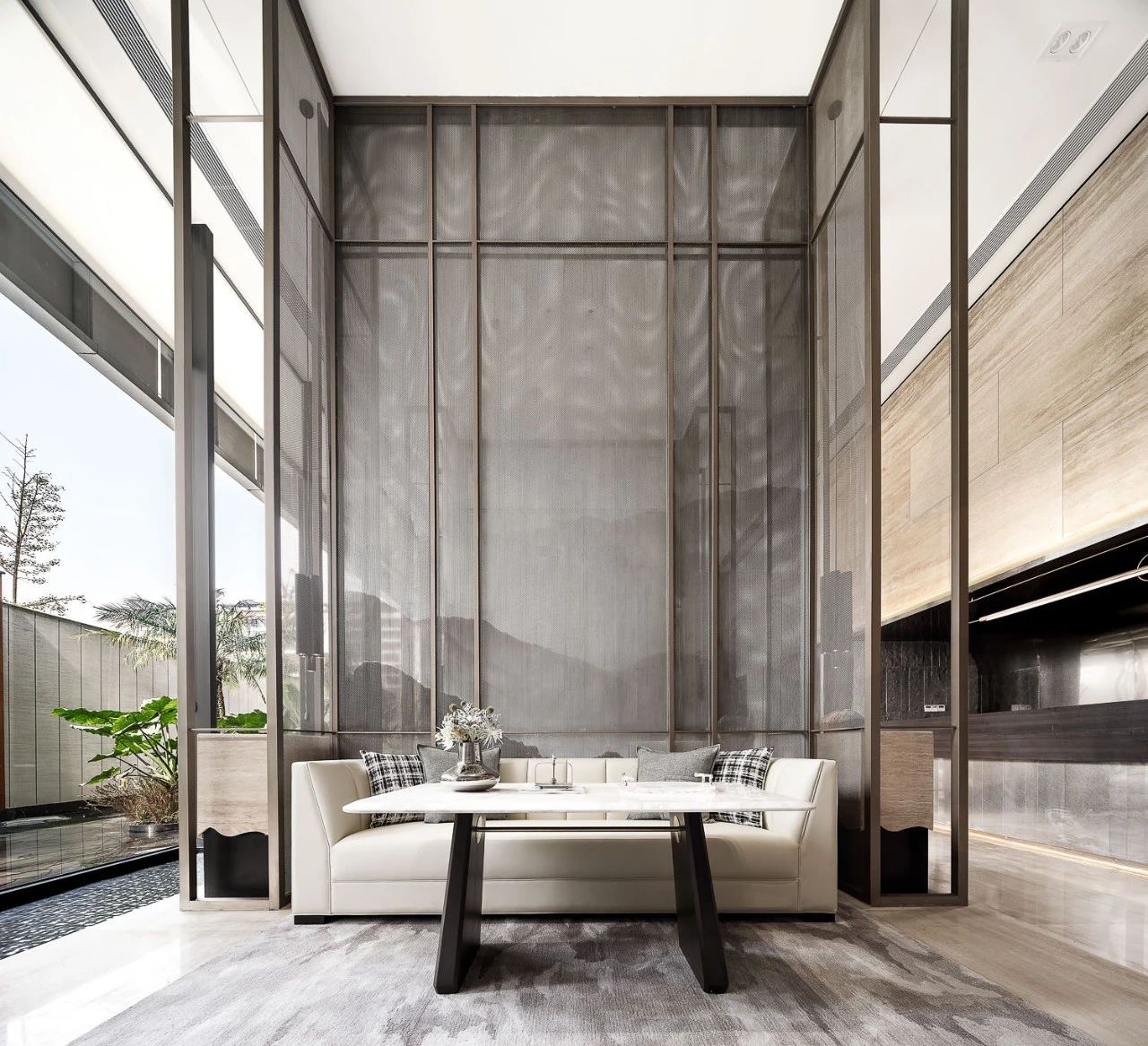 云鼎莱 · 北星城-16