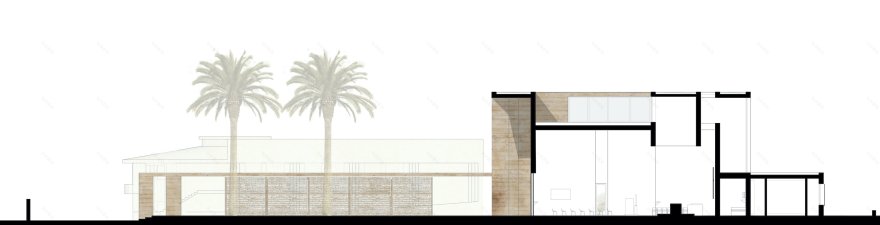 温馨现代的“圣婴耶稣的圣特雷莎教堂”设计-16