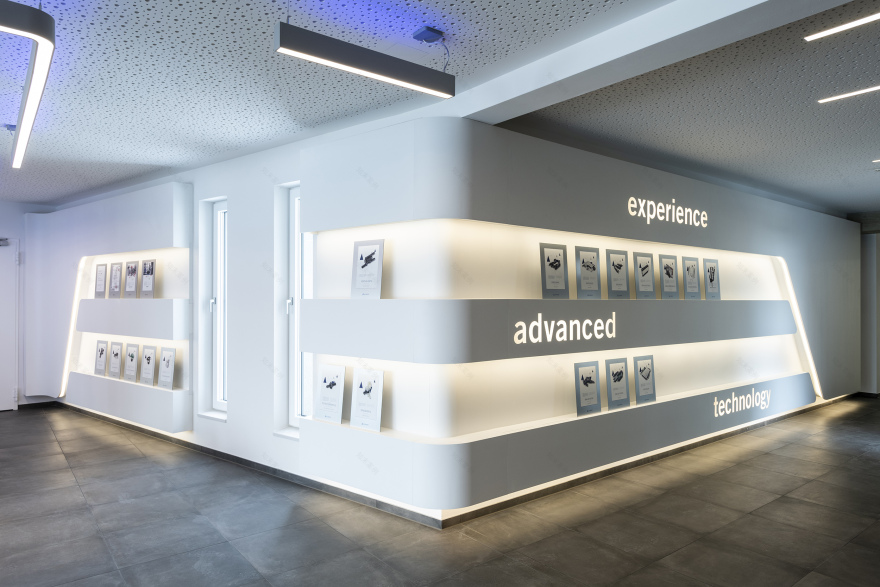 打造多彩空间,提升办公幸福感-2