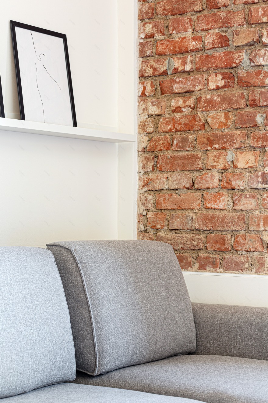 书籍爱好者的和谐之家-32