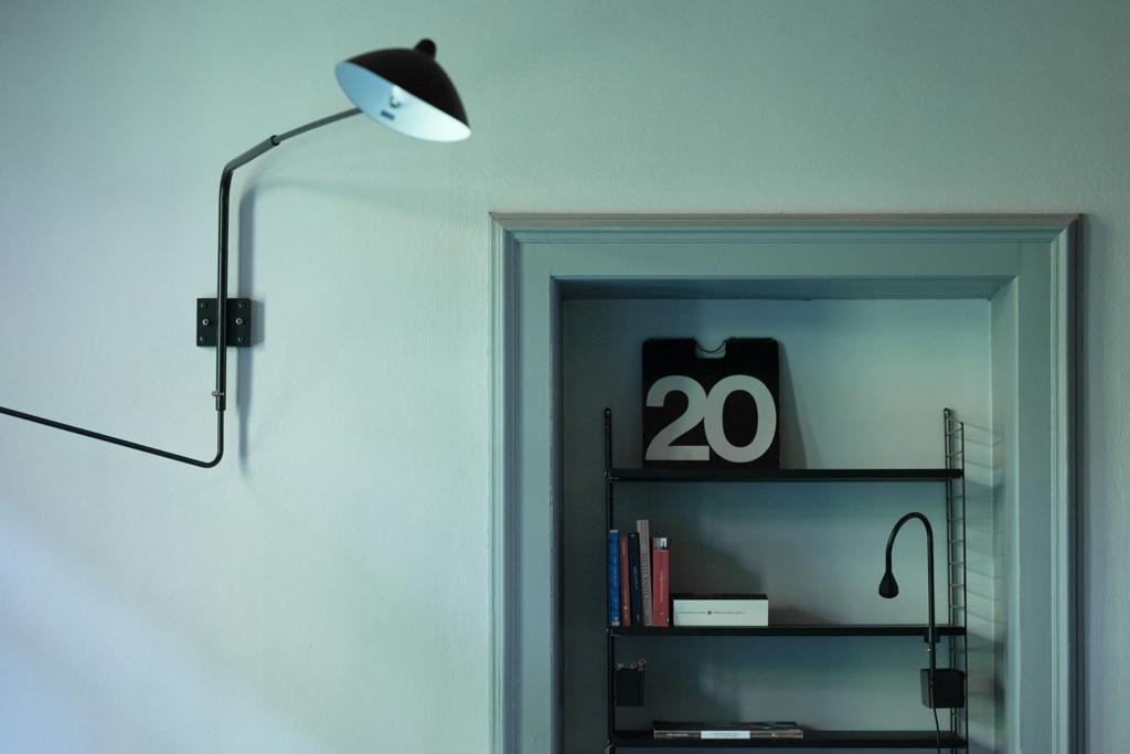 意大利乌迪内历史中心住宅改造，保守与现代的完美融合-27