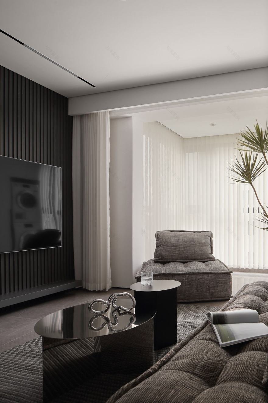 叠影丨中国南京丨云行设计-9