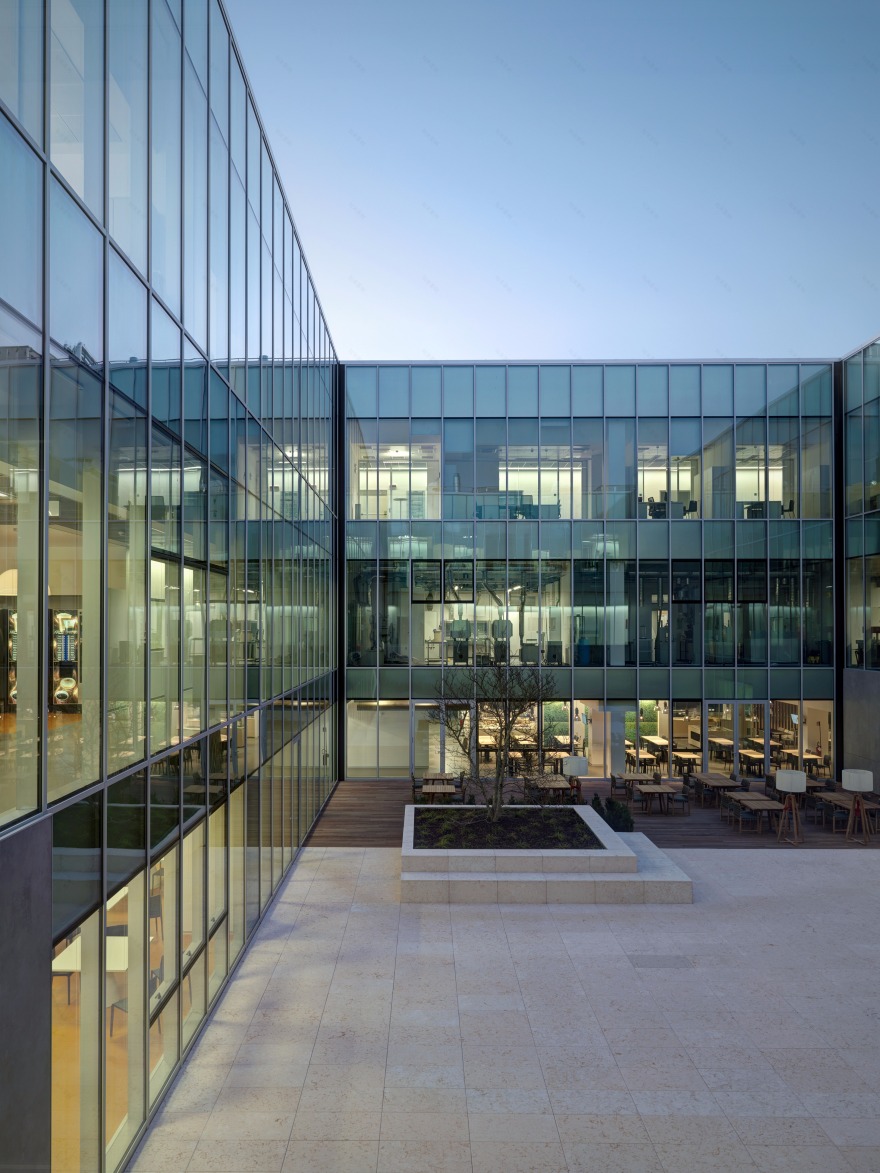 Bulgari 新制造厂-6