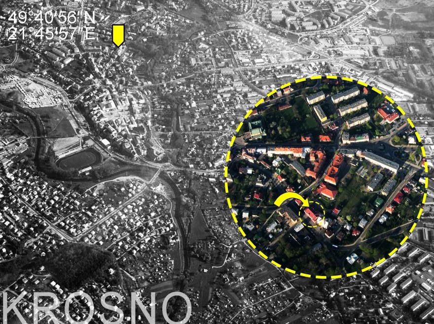 复兴老影院“Sokół”的科学与艺术中心-2