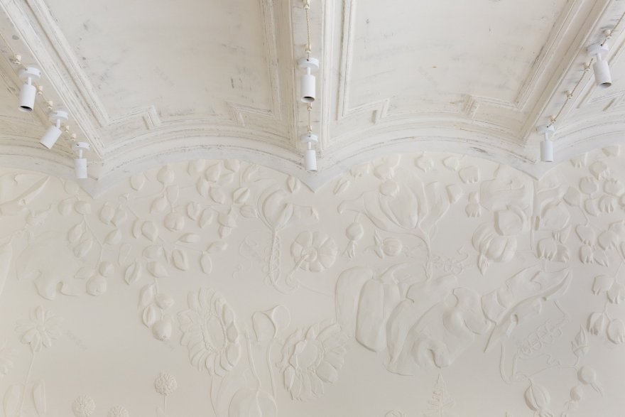 莫斯科新派 Margarita Bistro-3