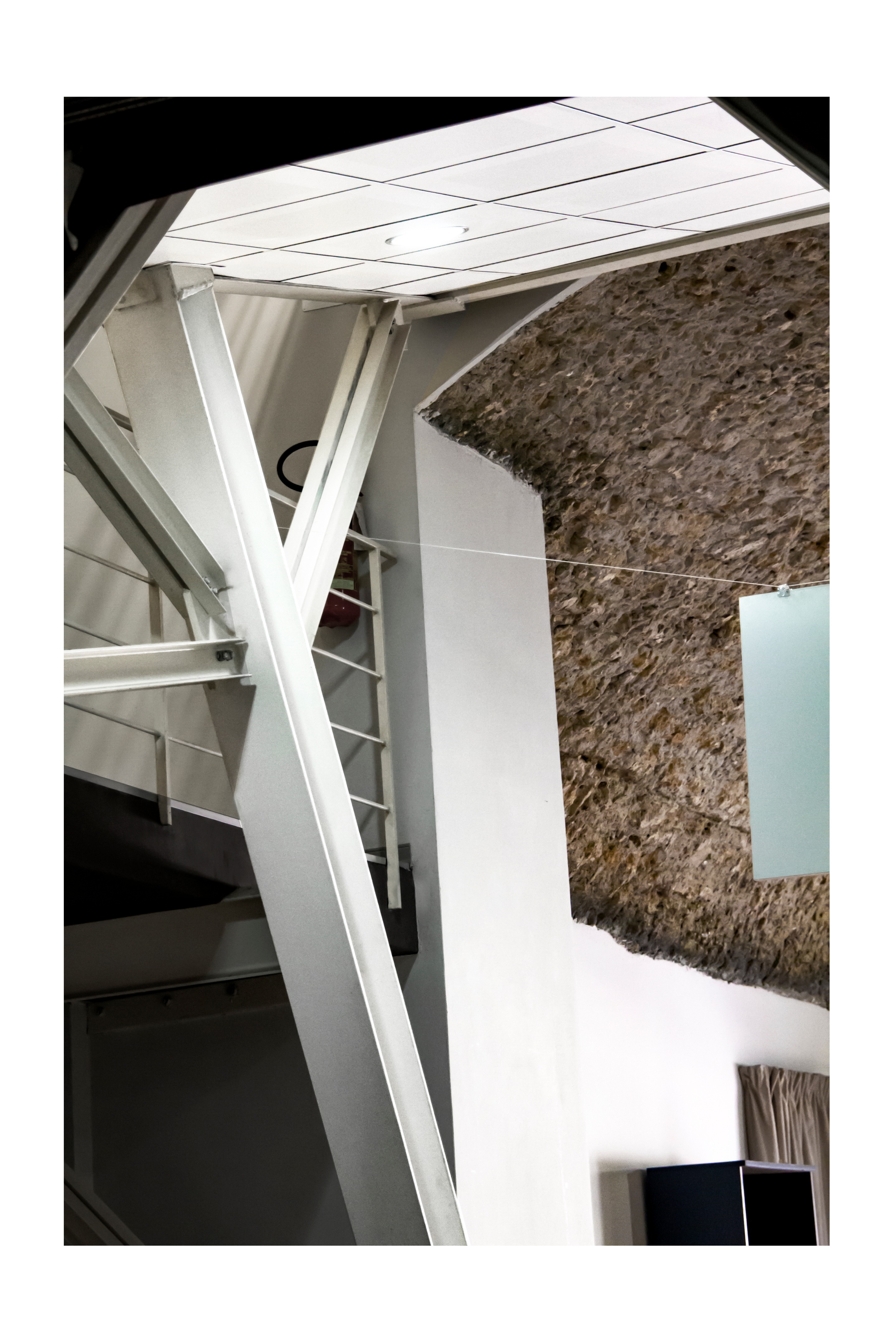 新维托里亚电影院 · 历史建筑的现代重生-8