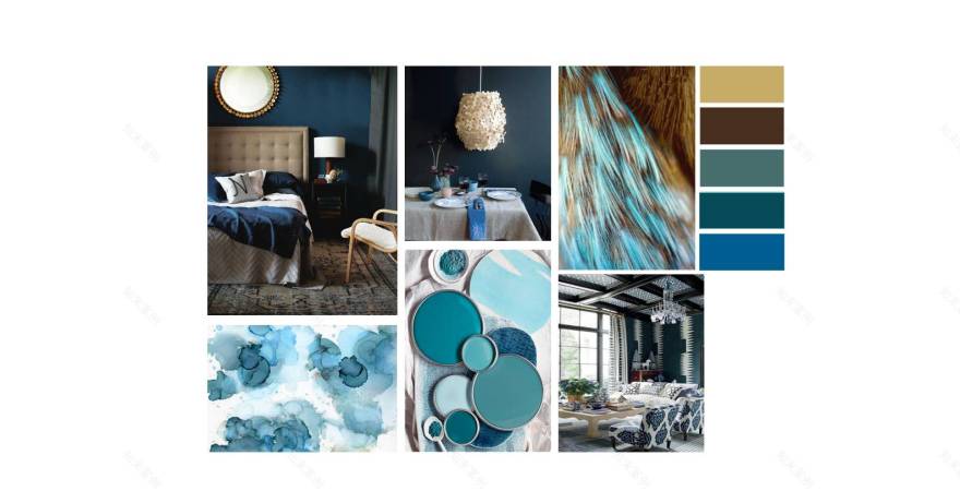 米夏软装打造优雅美式家居,温暖一家人的异国生活-98